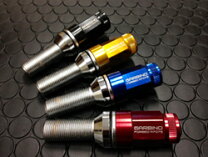 楽天市場】garbino 2ピースラグボルトの通販