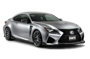 gXLEXUS RC F USC10 (2014/9-2019/4) tgfBt[U[ J[{ NAh