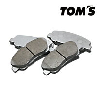 楽天市場】トムス ブレーキパッド レクサスの通販