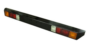 ワイルドグースジムニー JA11/JB31 ピントルバンパー