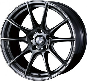 EFbYWeds Sport EFbYX|[c SA25R FACE R 18C` 9.5J +38 5 PCD114.3 PSB (v`iVo[ubN) zC[ 2{Zbg