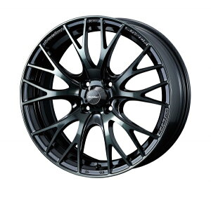 EFbYWeds Sport EFbYX|[c SA20R 16C` 6.5J +50 4 PCD100 WBC (EH[XubNNA[) zC[ 1{