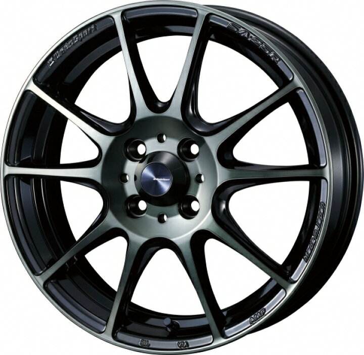 楽天市場】ウェッズWeds Sport ウェッズスポーツ SA25R 15インチ 6.0J 
