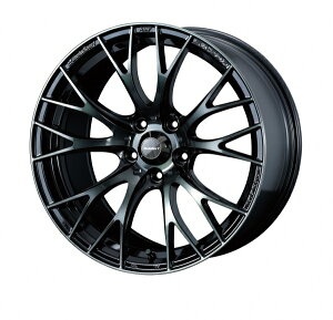 EFbYWeds Sport EFbYX|[c SA20R FACE R 18C` 9.5J +45 5 PCD100 WBC (EH[XubNNA[) zC[ 2{Zbg