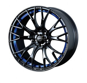 EFbYWeds Sport EFbYX|[c SA20R FACE F 18C` 8.5J +45 5 PCD100 BLC2 (u[CgN[c[) zC[ 4{Zbg