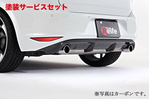 Гhi K[Wx[VW GOLF St 7 GTI AfBt[U[ FRP