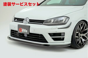 Гhi K[Wx[VW GOLF St 7 R tgbvX|C[ J[{