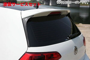 Гhi K[Wx[VW GOLF St 7 TSI Rrl[V[tX|C[(AEChETChX|C[ FRP)