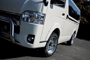 �K���[�W�x���[�n�C�G�[�X 200�n 4�^ �W���{�f�B �r���h�t�F���_�[ FRP��