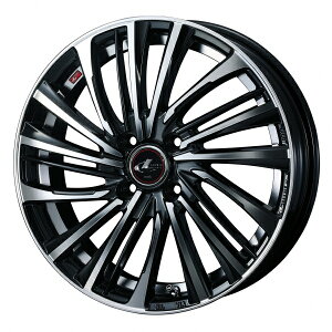 EFbYLEONIS IjX FS 16C` 5.0J CZbg+45 4 PCD100 PBMC (p[ubN/~[Jbg) zC[ 2{Zbg