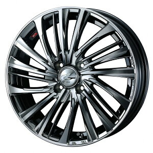 EFbYLEONIS IjX FS 16C` 6.0J CZbg+42 4 PCD100 BMCMC (ubN^R[g/~[Jbg) zC[ 4{Zbg