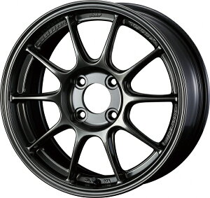 EFbYWeds Sport EFbYX|[c TC-105X FACE F 17C` 7.5J +38 4 PCD100 EJ`^ zC[ 1{