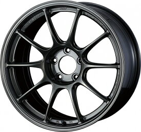 ウェッズ アルミホイール【ウェッズ】Weds Sport ウェッズスポーツ TC-105X FACE R 18インチ リム幅10.0J インセット+35 5穴 PCD114.3 EJチタン ホイール 4本セット