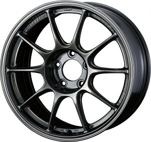 ピアレーシングアルミホイール 17インチpcb1005穴