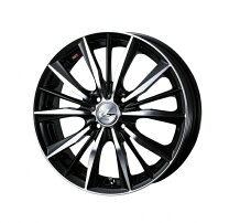 楽天市場】レオニス vx（リム径（インチ）15）（タイヤ・ホイール｜車 