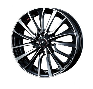 レオニスvt ウェッズ 車用ホイール 17インチの人気商品・通販・価格 