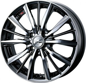 EFbYLEONIS IjX VX 16C` 6.0J CZbg+50 4 PCD100 BMCMC (ubN^R[g ~[Jbg) zC[ 2{Zbg