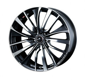 ☆15インチ Humanline 社外 中古 アルミホイール 4本 5穴 PCD:114.3 