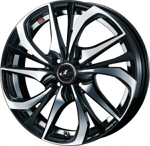 EFbYLEONIS IjX TE 16C` 5.0J CZbg+45 4 PCD100 PBMC (p[ubN/~[Jbg) zC[ 2{Zbg