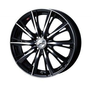 EFbYLEONIS IjX WX 16C` 6.0J CZbg+42 4 PCD100 BKMC (ubN ~[Jbg) zC[ 2{Zbg