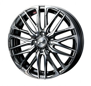 EFbYLEONIS IjX SK 16C` 5.0J CZbg+45 4 PCD100 BMCMC (ubN^R[g ~[Jbg) zC[ 2{Zbg