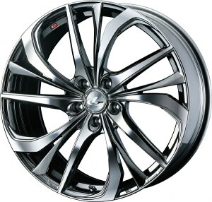 EFbYLEONIS IjX TE 17C` 7.0J CZbg+47 5 PCD100 BMCMC (ubN^R[g/~[Jbg) zC[ 2{Zbg