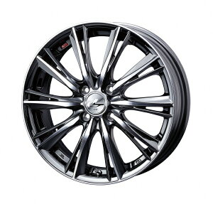 EFbYLEONIS IjX WX 16C` 6.0J CZbg+50 4 PCD100 BMCMC (ubN^R[g ~[Jbg) zC[ 2{Zbg