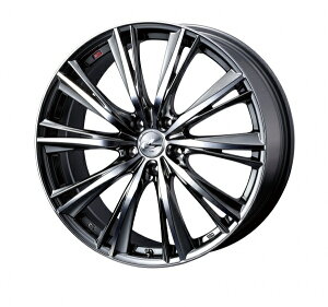 EFbYLEONIS IjX WX 17C` 7.0J CZbg+47 5 PCD100 BMCMC (ubN^R[g ~[Jbg) zC[ 4{Zbg