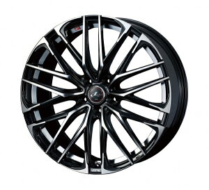 EFbYLEONIS IjX SK 15C` 6.0J CZbg+45 5 PCD100 PBMC (p[ubN ~[Jbg) zC[ 4{Zbg