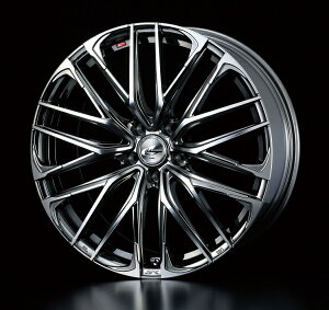 EFbYLEONIS IjX SK 18C` 7.0J CZbg+47 5 PCD100 BMCMC (ubN^R[g ~[Jbg) zC[ 1{