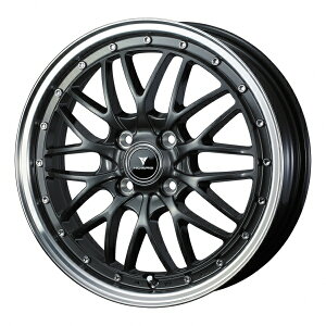 EFbYm@X NOVARIS ASSET M1 16C` 5.0J CZbg+45 4 PCD100 K^/|bV 1{