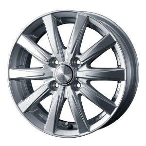 EFbYW[J[ Xsbc JOKER SPIRITS 14C` 4.5J CZbg+45 4 PCD100 Vo[ 4{Zbg