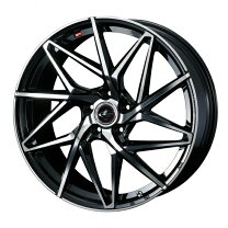 楽天市場】レオニスuc 16 インチ ホイールの通販