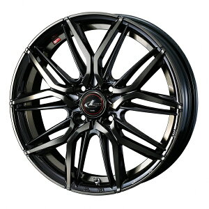 EFbYLEONIS IjX LM 17C` 6.5J CZbg+50 4 PCD100 PBMC/TI (p[ubN ~[Jbg/`^gbv zC[ 2{Zbg