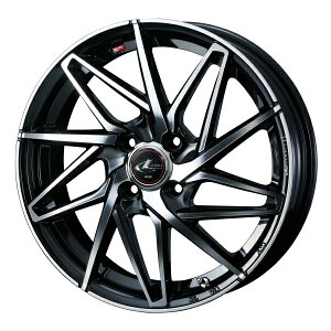 EFbYLEONIS IjX IT 17C` 6.5J CZbg+42 4 PCD100 PBMC (p[ubN/~[Jbg) zC[ 4{Zbg