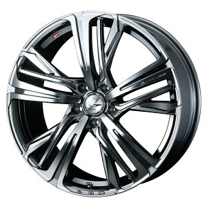 EFbYLEONIS IjX AR 18C` 7.0J CZbg+47 5 PCD100 BMCMC (ubN^R[g/~[Jbg) zC[ 4{Zbg