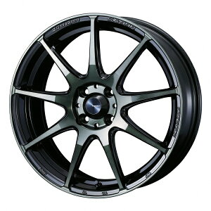 EFbYWeds Sport EFbYX|[c SA99R 16C` 6.5J +42 4 PCD100 WBC (EH[XubNNA[) zC[ 4{Zbg