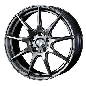 EFbYWeds Sport EFbYX|[c SA99R 17C` 7.5J +48 5 PCD100 PSB (v`iVo[ubN) zC[ 4{Zbg