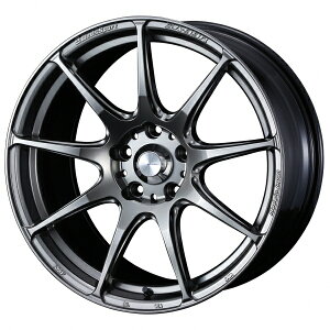 EFbYWeds Sport EFbYX|[c SA99R 18C` 9.5J +38 5 PCD114.3 PSB (v`iVo[ubN) zC[ 1{