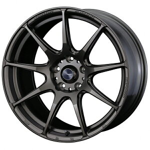 EFbYWeds Sport EFbYX|[c SA99R 18C` 9.5J +45 5 PCD100 EJ-BRONZE (C[WF[uY) zC[ 4{Zbg