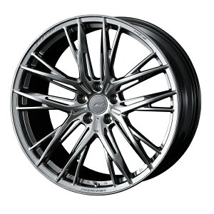 �E�F�b�YF-ZERO FZ-5 (18�C���`×8.0J +43 5/114.3) �_�C�������h�u���b�N �z�C�[�� 1�{