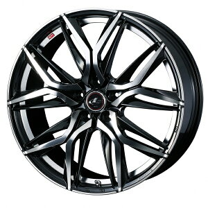 EFbYLEONIS IjX LM 15C` 6.0J CZbg+45 5 PCD100 PBMC (p[ubN/~[Jbg) zC[ 1{