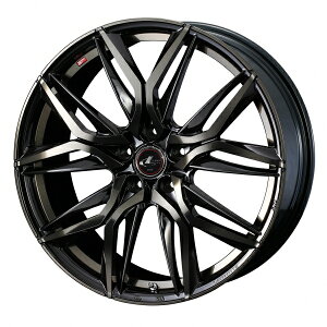 EFbYLEONIS IjX LM 15C` 6.0J CZbg+45 5 PCD100 PBMC/TI (p[ubN ~[Jbg/`^gbv zC[ 2{Zbg