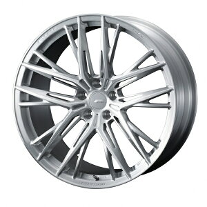 EFbYF-ZERO FZ-5 (20C`×9.0J +40 5/114.3) ubVh zC[ 4{Zbg