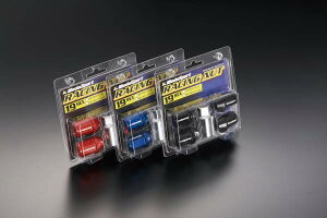 EFbYWedsSport yʃ[VOV[gibg (h~pzC[bNibg)4Zbg 12 X 1.5 19HEX ubN