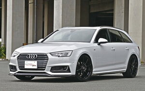K[Wx[AUDI AEfB A4 Aog 8W S-LINE tgbvX|C[ FRP