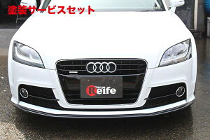 Гhi K[Wx[AUDI AEfB TT 8J N[y S-Line  (2010`) tgbvX|C[ FRP