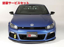 楽天市場】・SCIROCCO・（フロントスポイラー｜外装・エアロパーツ 