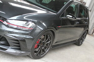 K[Wx[VW GOLF St 7 GTI NuX|[c TChXJ[g FRP