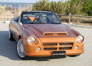 _bNXK[f_bNXK[f ROADSTER 311